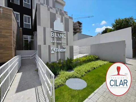 Apartamento para venda no Centro em São José dos Pinhais com 83m² por R$ 896.580,00