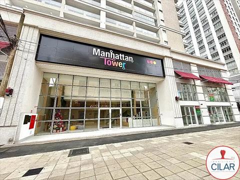 Apartamento para venda no Centro em Curitiba com 19m² por R$ 350.000,00
