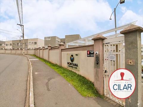 Apartamento para venda no Jardim Santo Antônio em Almirante Tamandaré com 46m² por R$ 209.000,00