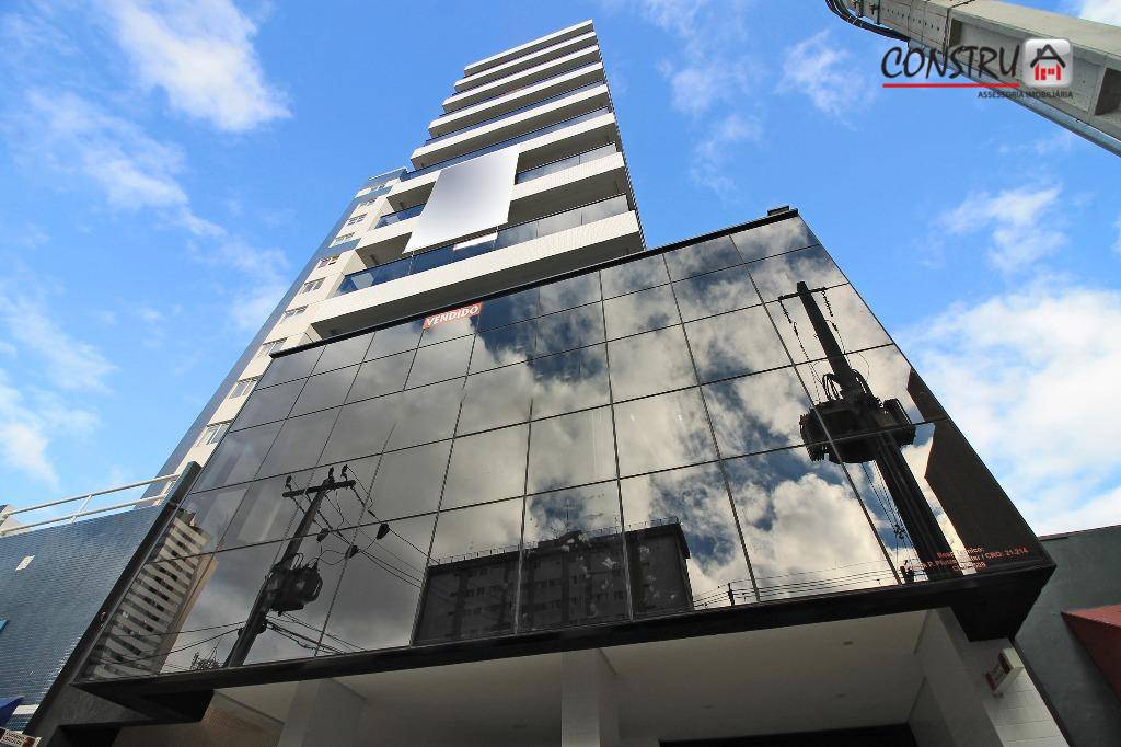 Imovel Comercial para venda no Centro em Curitiba com 42,00m² por R$ 205.000,00