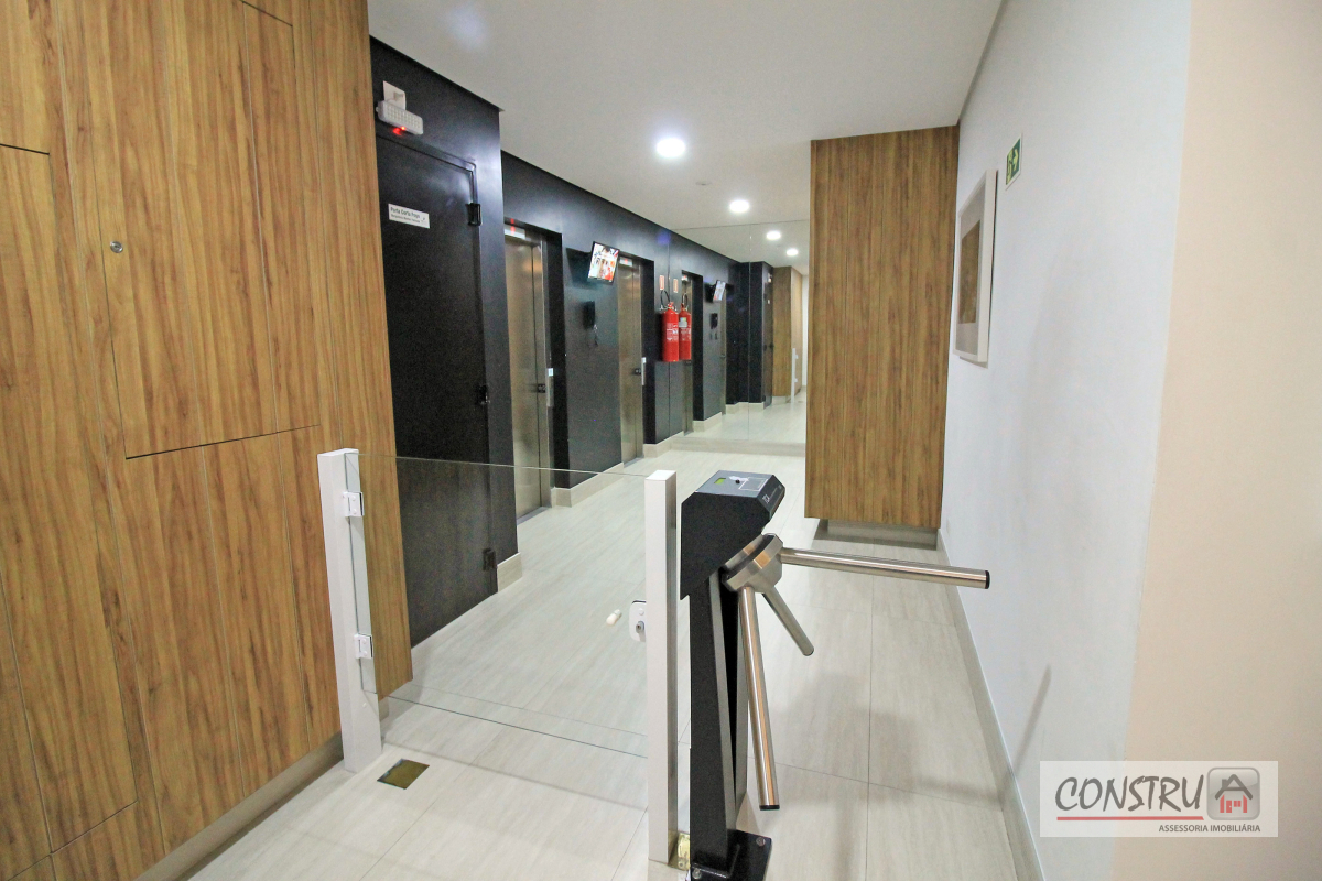 Imovel Comercial para venda no Centro em Curitiba com 42m² por R$ 205.000,00