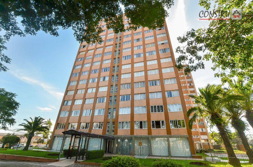 Apartamento para venda no Rebouças em Curitiba com 179,00m² por R$ 650.000,00