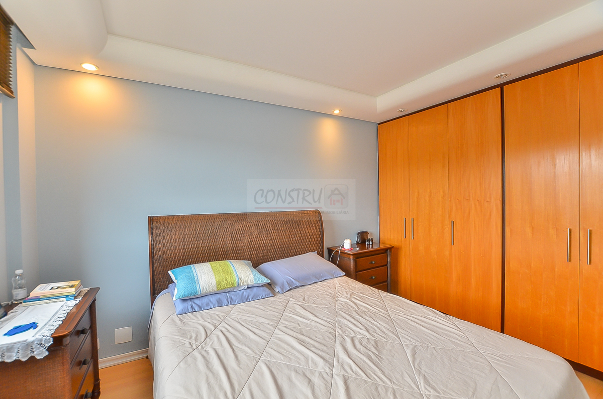 Apartamento para venda no Batel em Curitiba com 152m² por R$ 1.300.000,00