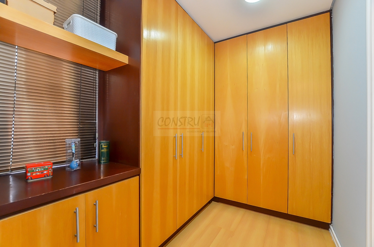 Apartamento para venda no Batel em Curitiba com 152m² por R$ 1.300.000,00