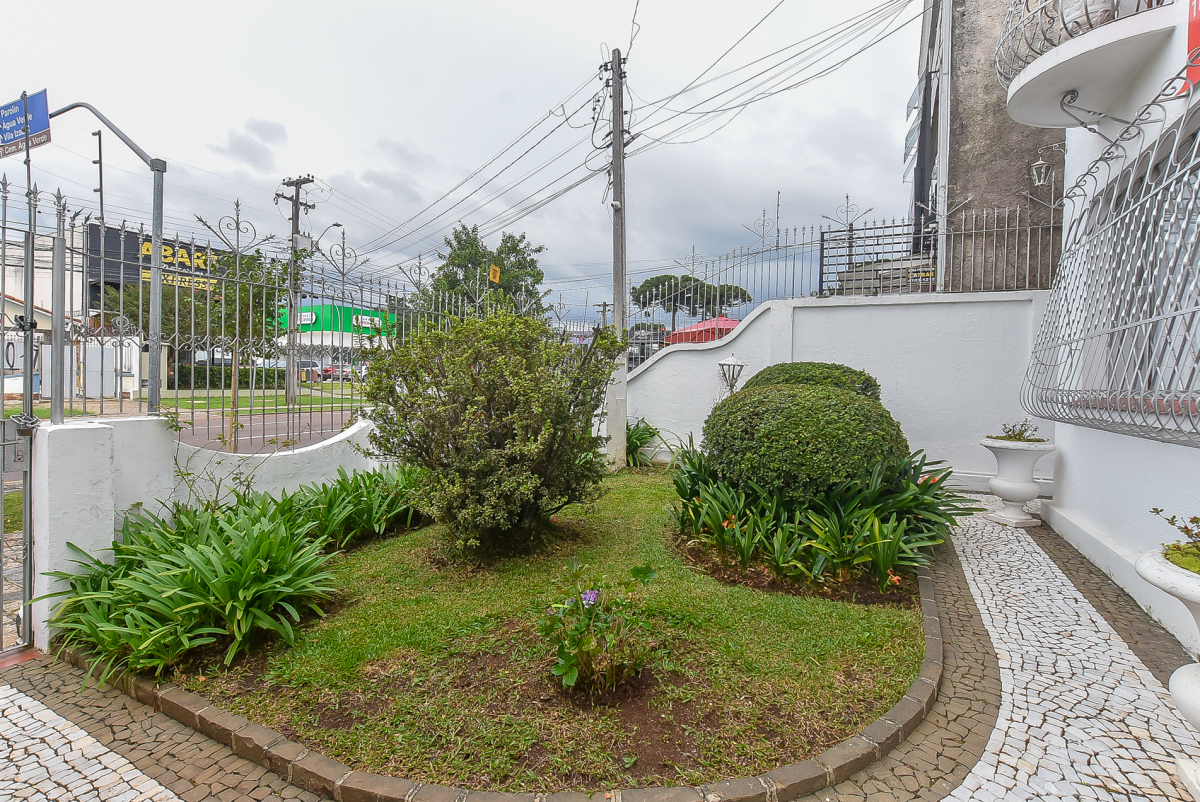 Casa para venda no Rebouças em Curitiba com 505,20m² por R$ 1.900.000,00