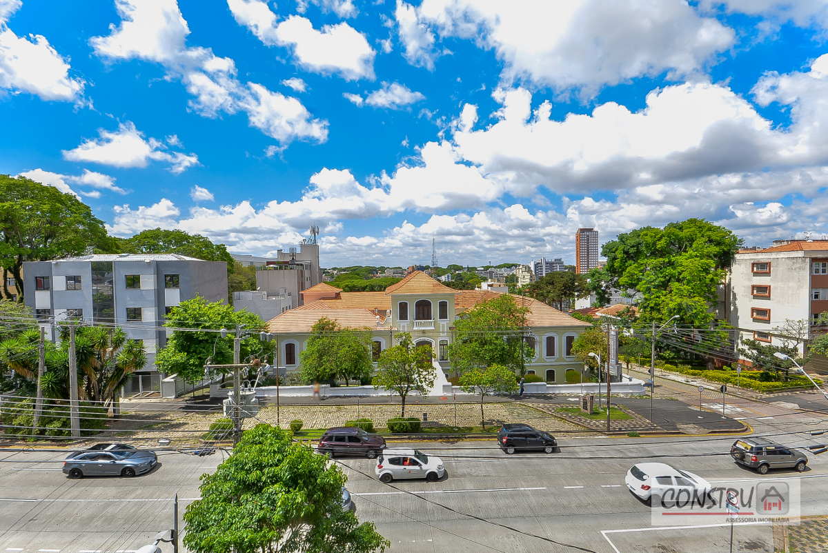 Apartamento para venda no Agua Verde em Curitiba com 166,08m² por R$ 698.000,00