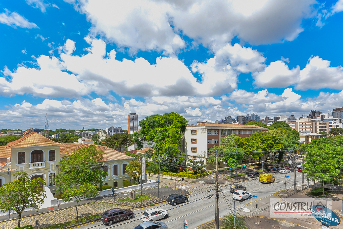 Apartamento para venda no Agua Verde em Curitiba com 166,08m² por R$ 698.000,00
