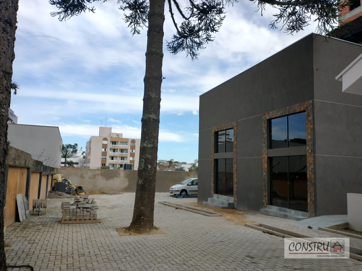 Loja para locacao no Batel em Curitiba com 62m² por R$ 4.000,00