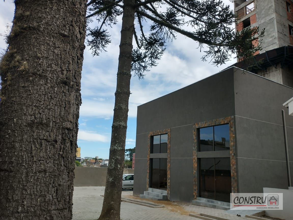 Loja para locacao no Batel em Curitiba com 62m² por R$ 4.000,00