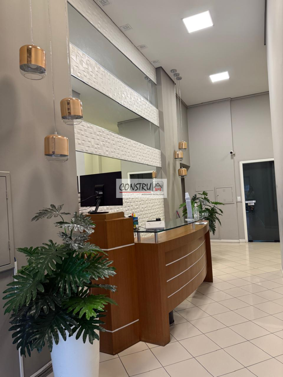 Imovel Comercial para locacao no Agua Verde em Curitiba com 38,71m² por R$ 1.300,00