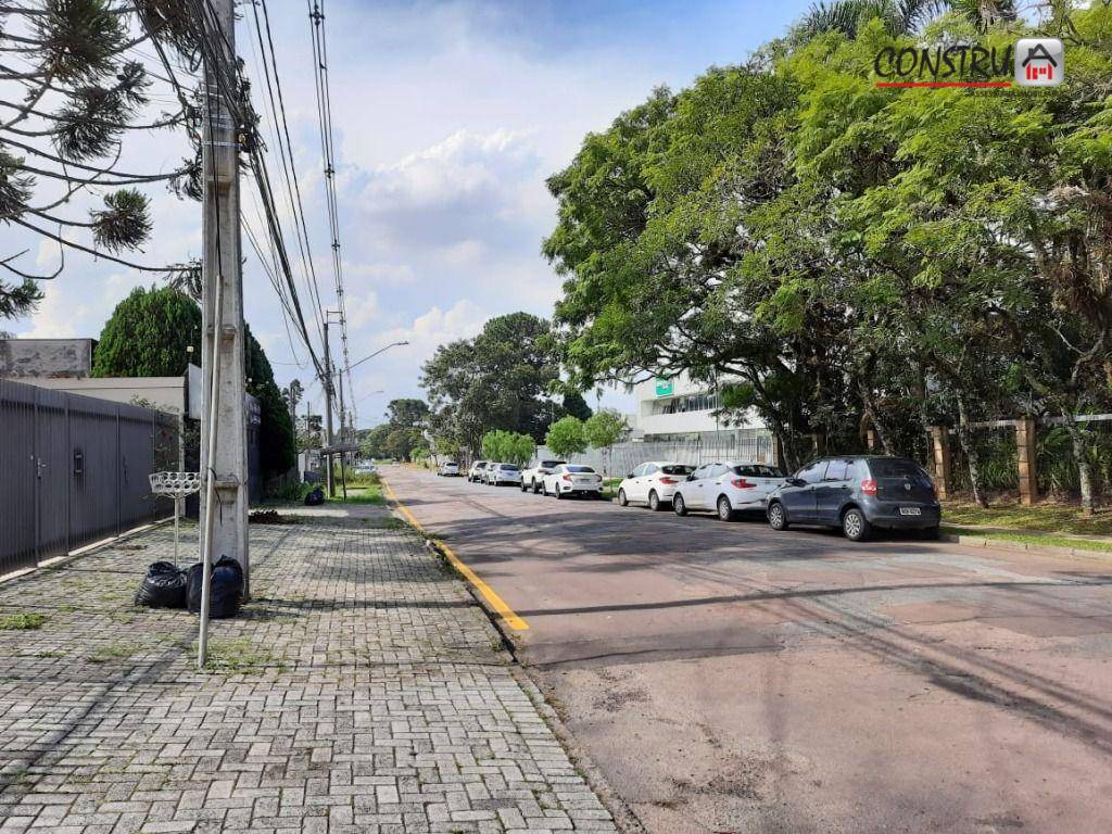 Terreno para venda no Tarumã em Curitiba com 630,00m² por R$ 920.000,00