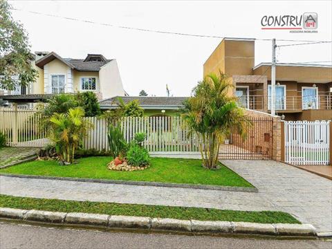 Casa Residencial para venda no Atuba em Curitiba com 94m² por R$ 940.000,00