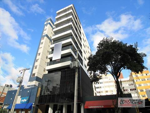 Imovel Comercial para venda no Centro em Curitiba com 42m² por R$ 205.000,00
