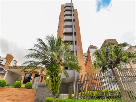 Apartamento para venda no Batel em Curitiba com 152m² por R$ 1.300.000,00