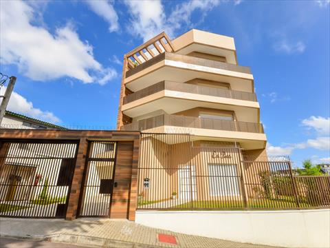 Cobertura para venda no Ahú em Curitiba com 410,00m² por R$ 5.000.000,00