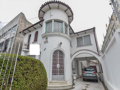 Casa para venda no Rebouças em Curitiba com 505,20m² por R$ 1.900.000,00