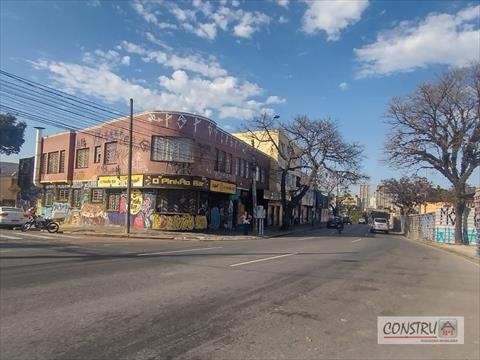 Loja para venda no São Francisco em Curitiba com 150m² por R$ 800.000,00