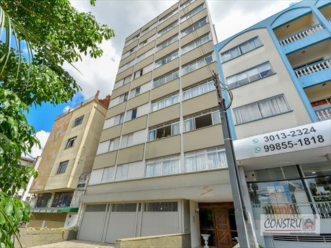 Apartamento para venda no Agua Verde em Curitiba com 166,08m² por R$ 698.000,00