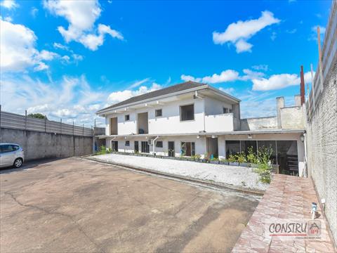 Casa para venda no Atuba em Curitiba com 450m² por R$ 1.200.000,00