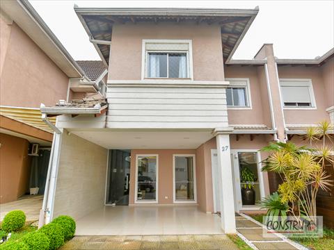 Casa Residencial para venda no Xaxim em Curitiba com 153m² por R$ 1.599.000,00