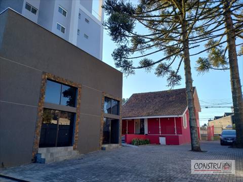 Loja para locacao no Batel em Curitiba com 62m² por R$ 4.000,00
