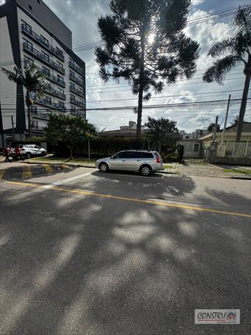Terreno / Lote para venda no Cristo Rei em Curitiba com 421m² por R$ 2.850.000,00