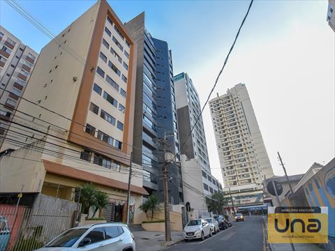 Imovel Comercial para locacao no Agua Verde em Curitiba com 38,71m² por R$ 1.300,00