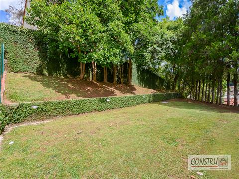 Terreno / Lote para venda no Ahú em Curitiba com 0m² por R$ 950.000,00