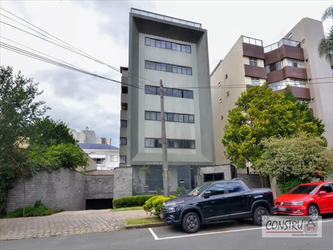 Cobertura para venda no Água Verde em Curitiba com 415m² por R$ 3.500.000,00