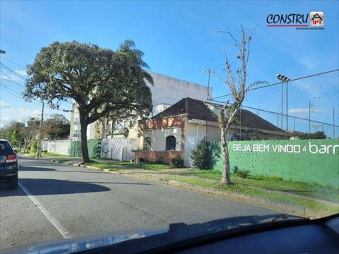 Terreno para venda no Alto da Rua XV em Curitiba com 518,00m² por R$ 1.700.000,00