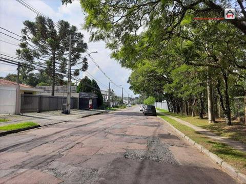 Terreno para venda no Tarumã em Curitiba com 630,00m² por R$ 920.000,00