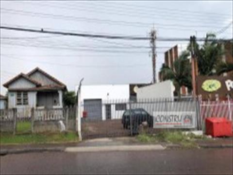 Terreno / Lote para venda no Cajuru em Curitiba com 0m² por R$ 3.300.000,00