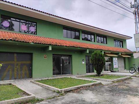 Loja para locacao no Vista Alegre em Curitiba com 91m² por R$ 3.500,00