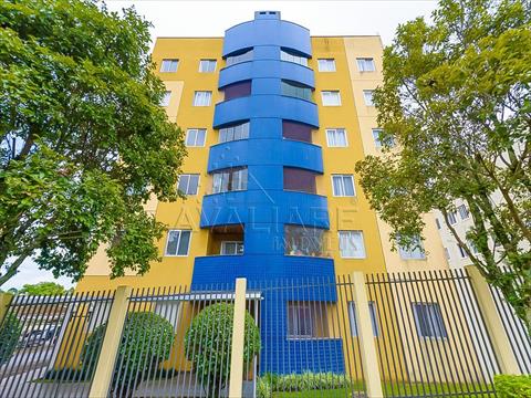 Apartamento para locacao no Boa Vista em Curitiba com 72m² por R$ 3.125,00