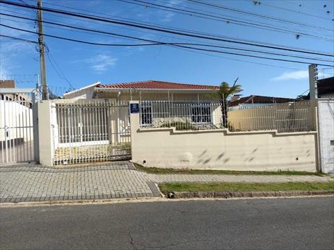Casa Comercial para locacao no Sao Francisco em Curitiba com 130m² por R$ 4.375,00