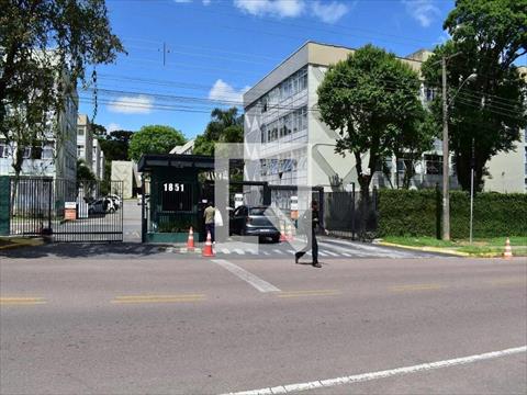 Apartamento para venda no Fazendinha em Curitiba com 67m² por R$ 270.000,00