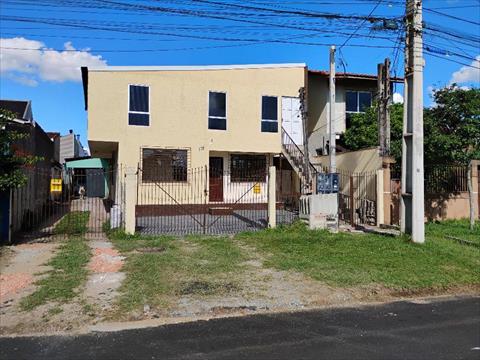 Casa Residencial para locacao no Barreirinha em Curitiba com 70m² por R$ 2.375,00