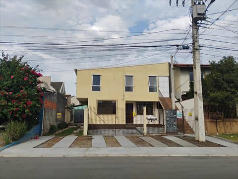 Casa Residencial para locacao no Barreirinha em Curitiba com 70m² por R$ 2.375,00