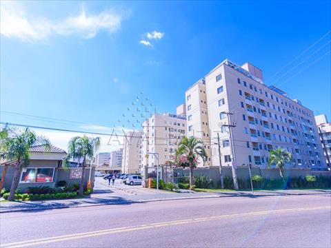 Apartamento para locacao no Portao em Curitiba com 118m² por R$ 4.250,00