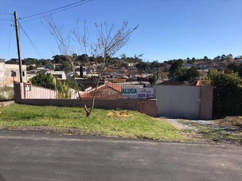 Casa Residencial para locacao no Barreirinha em Curitiba com 157,8m² por R$ 2.750,00