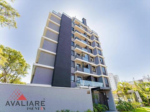 Apartamento para venda no Boa Vista em Curitiba com 160m² por R$ 920.000,00