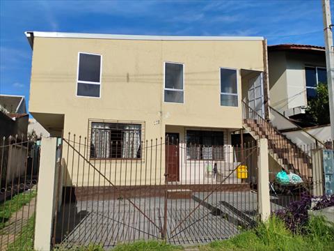 Apartamento para locacao no Barreirinha em Curitiba com 35m² por R$ 1.750,00