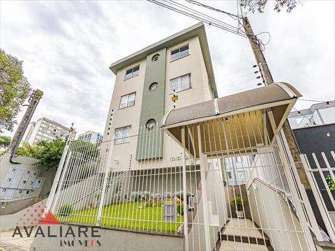 Apartamento para locacao no Agua Verde em Curitiba com 73m² por R$ 2.750,00