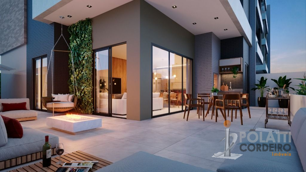 Apartamento para venda no Cristo Rei em Curitiba com 192,00m² por R$ 1.270.000,00