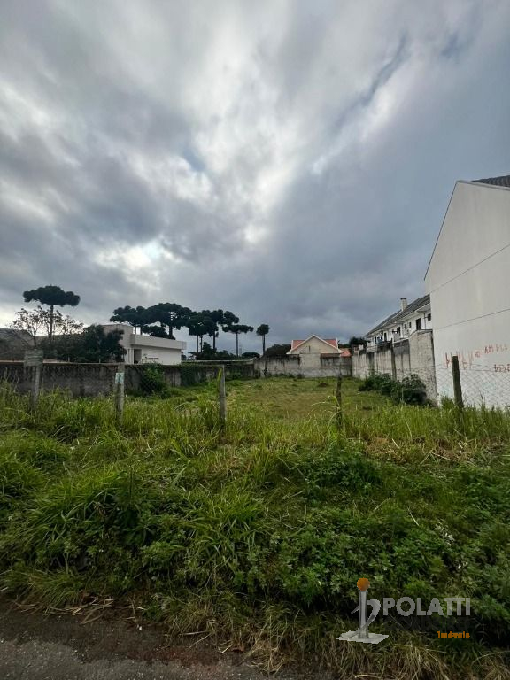 Terreno / Lote para venda no Portão em Curitiba com 1.040m² por R$ 1.560.000,00