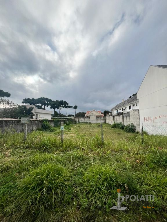 Terreno / Lote para venda no Portão em Curitiba com 1.040m² por R$ 1.560.000,00