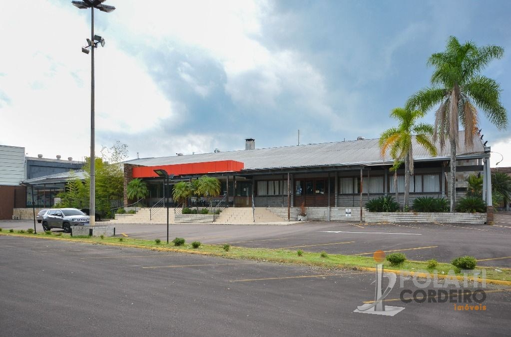 Loja para locacao no Rebouças em Curitiba com 3.918,00m² por R$ 49.500,00
