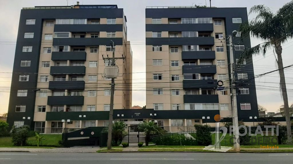 Apartamento para locacao no Boa Vista em Curitiba com 102m² por R$ 3.000,00