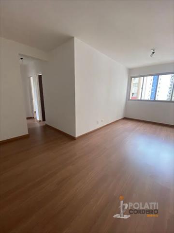 Apartamento para venda no Bigorrilho em Curitiba com 74m² por R$ 505.000,00