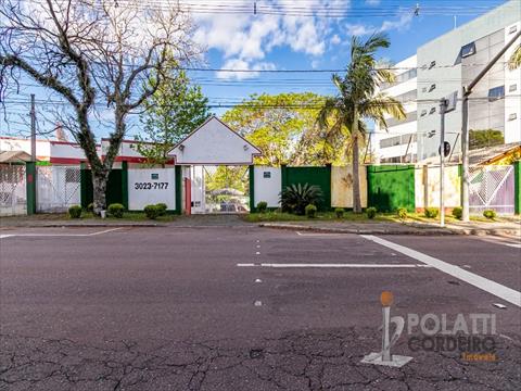 Casa Comercial para locacao no Bacacheri em Curitiba com 1.162m² por R$ 33.000,00